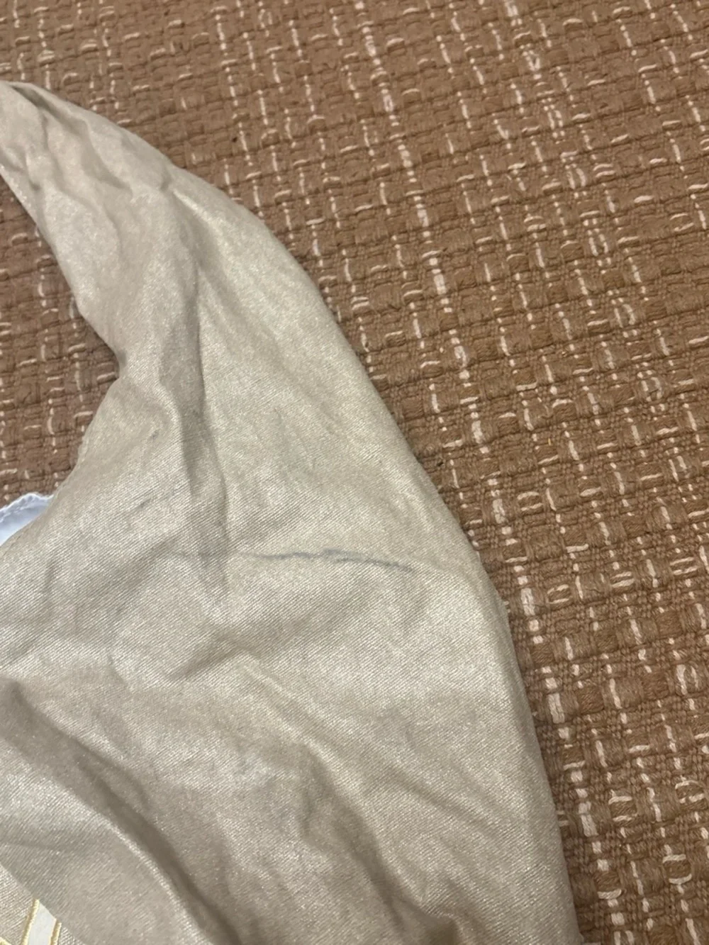 Victorias Secret soft beige